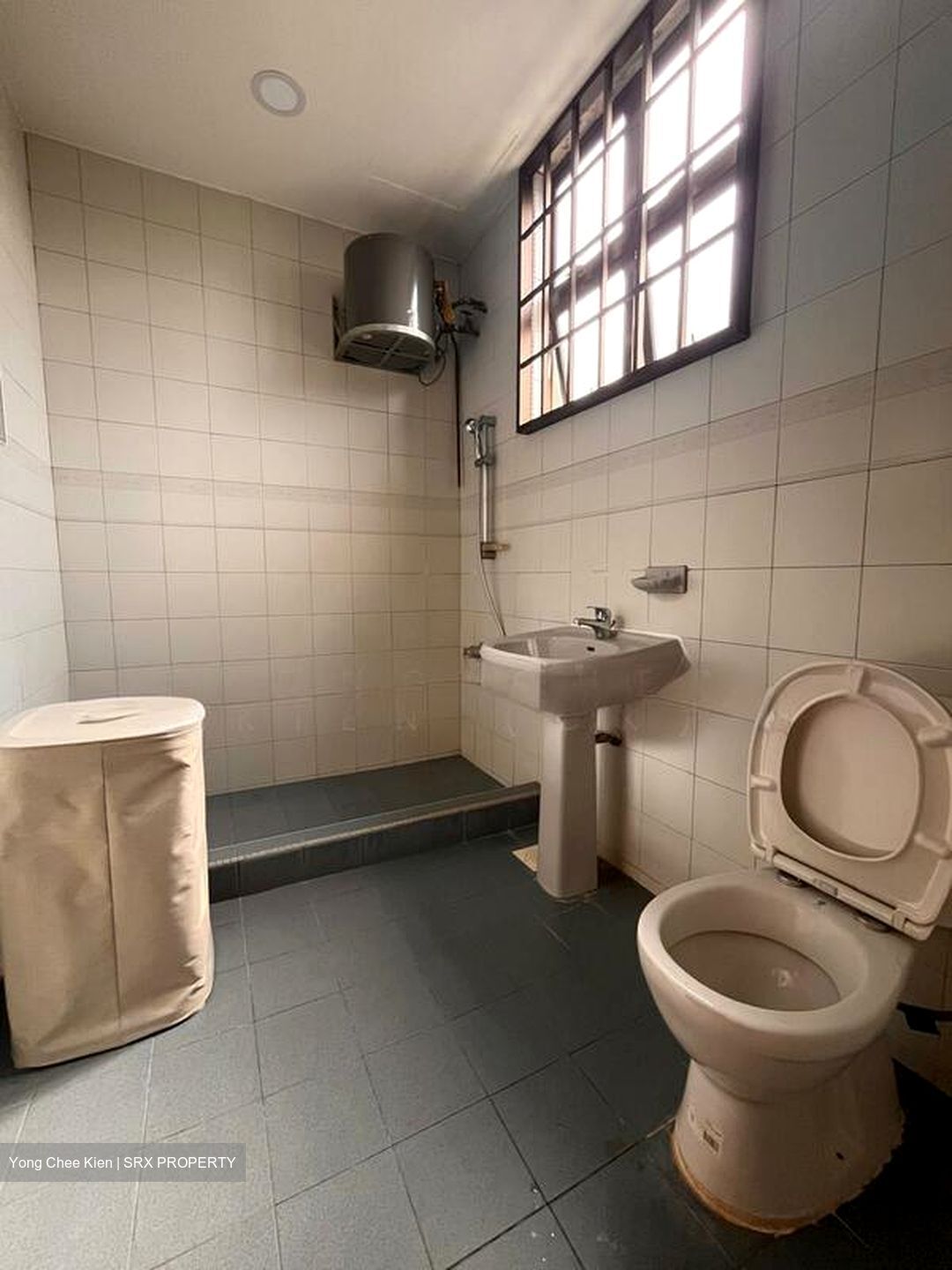 Jansen 8 (D19), Terrace #500728451